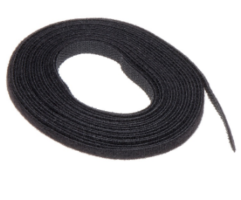 Abraçadeira de Velcro (5 mts x 10 mm)
