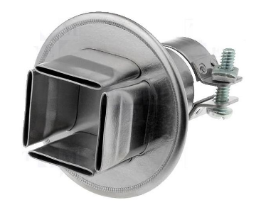 Acessório p/ Estação Ar Quente - Modelo A1127