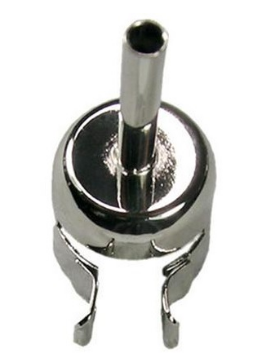 Acessório p/ Estação Ar Quente - Modelo ø4,4mm