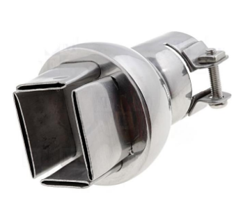 Acessório p/ Estação Ar Quente - modelo A1128