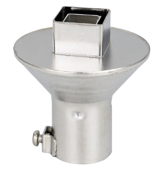 Acessório p/ Estação Ar Quente - modelo PLCC 18 Pinos