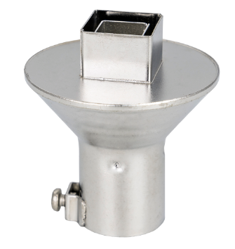 Acessório p/ Estação Ar Quente - modelo PLCC 28 Pinos