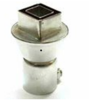 Acessório p/ Estação Ar Quente - modelo PLCC 32 Pinos