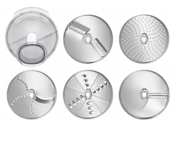 Acessórios para Robots de Cozinha - BOSCH