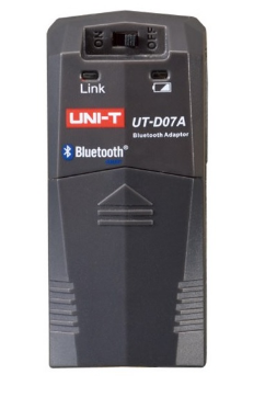 Adaptador Bluetooth4.0 (UT71, UT171, UT181) - UNI-T