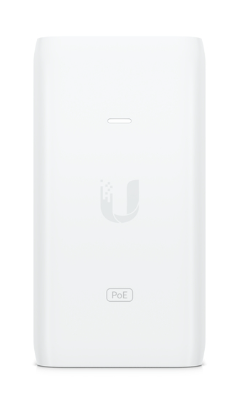 Adaptador Injector PoE 802.3af 48V - UBIQUITI