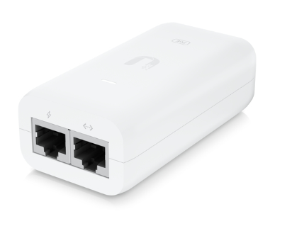 Adaptador Injector PoE 802.3af 48V - UBIQUITI