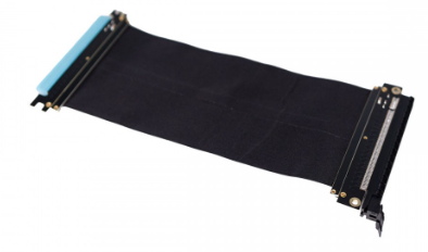 Adaptador VGA Riser p/ Caixa Cronos (Branco) - TALIUS