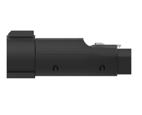 Adaptador EV X-Stream p/ Bateria Portátil Delta Pro - ECOFLOW