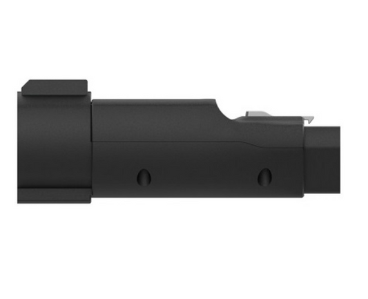 Adaptador EV X-Stream p/ Bateria Portátil Delta Pro - ECOFLOW