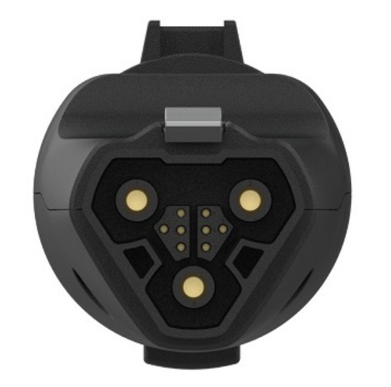 Adaptador EV X-Stream p/ Bateria Portátil Delta Pro - ECOFLOW