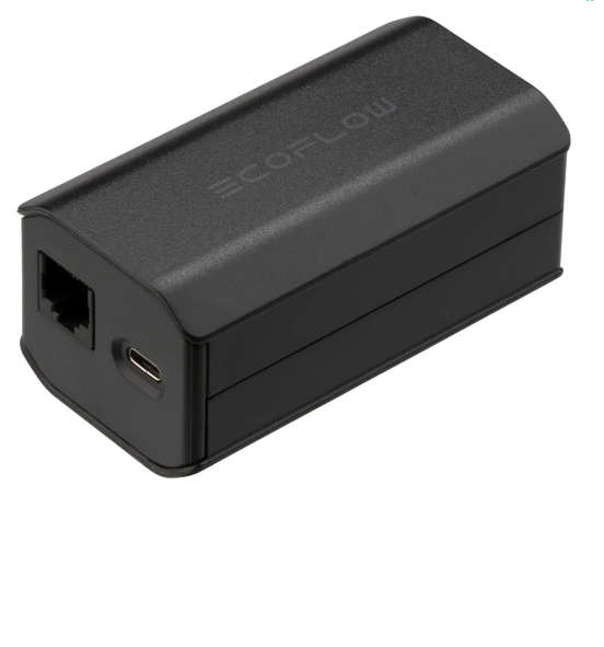 Adaptador de Ligação à Power Station Portátil - ECOFLOW