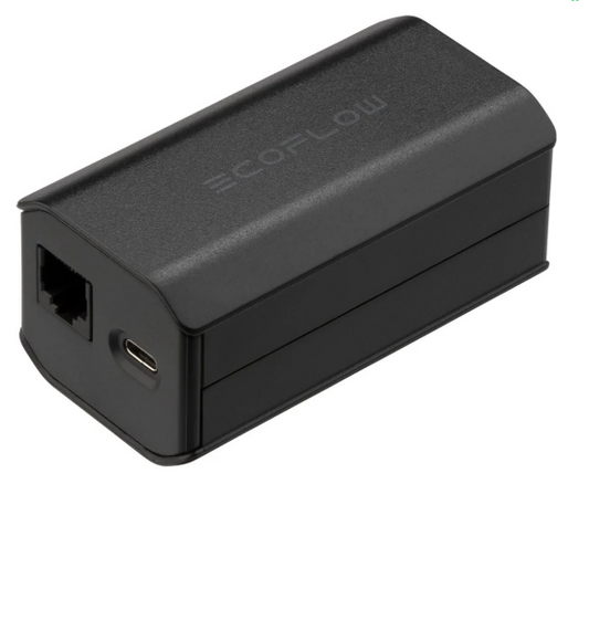 Adaptador de Ligação à Power Station Portátil - ECOFLOW