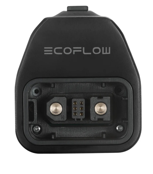 Adaptador de Ligação p/ Gerador Inteligente DELTA Pro - ECOFLOW