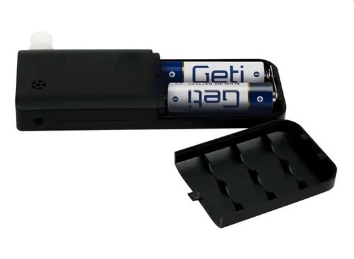 Alcoolímetro Digital c/ LCD (Teste ao Álcool) - GETI