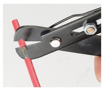 Alicate Corte e Descarnador (127mm) - ProsKit