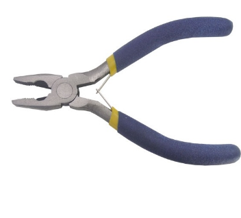 Alicate Mini Universal (115mm)