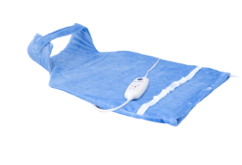 Almofada Cervical Eléctrica (40 x 50 cm) AHC 4050 100W - ORBEGOZO