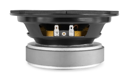 Altifalante 6,5" 175W 8ohm (WPP16) - VONYX