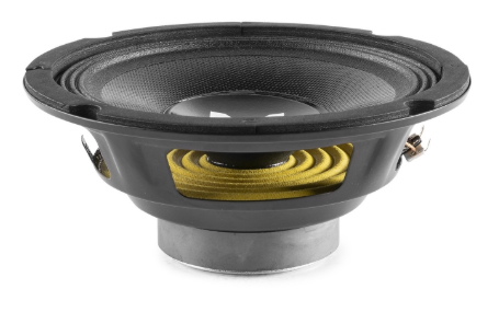 Altifalante 6,5" 250W 8 ohm (SPSL6) - VONYX