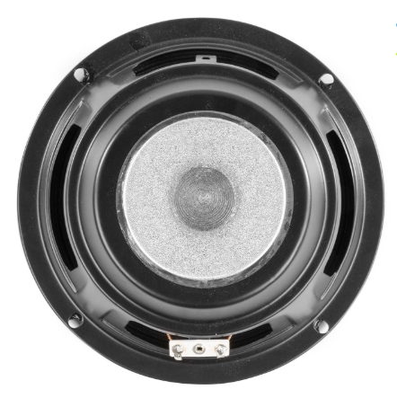 Altifalante 6,5" 250W 8 ohm (SPSL6) - VONYX