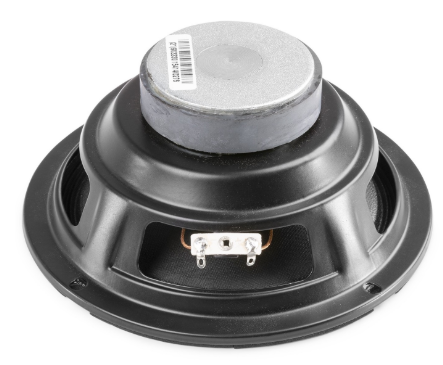 Altifalante 6,5" 250W 8 ohm (SPSL6) - VONYX