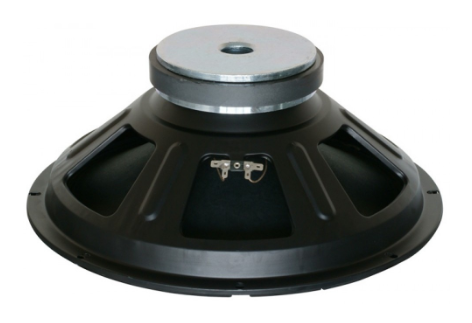 Altifalante 8" 200W 4 ohm (SP800) - Skytec