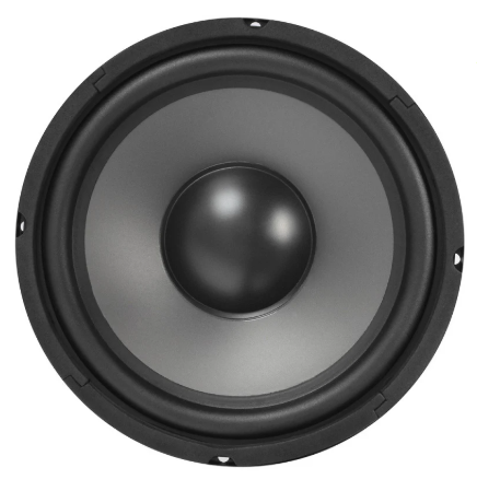 Altifalante 8" 200W 8ohm (WPP20) - FENTON