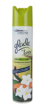 Ambientador Spray Brise Odor Jazmim De Bali 300 ml - BRISE