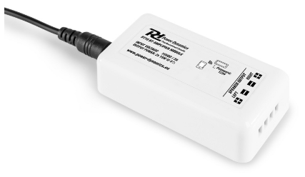 Amplificador Compacto Bluetooth 60W (BT10) - Power Dynamics