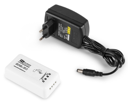 Amplificador Compacto Bluetooth 60W (BT10) - Power Dynamics