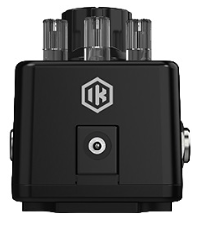 Amplificador ToneX ONE (Preto) - IK MULTIMEDIA