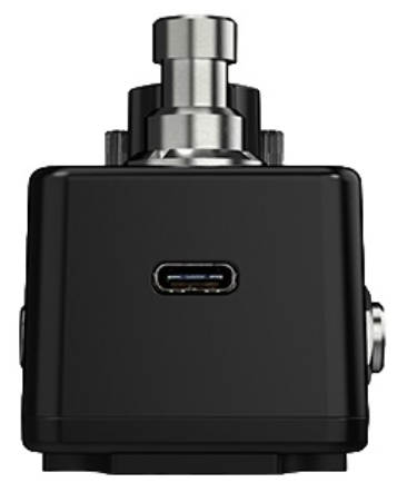 Amplificador ToneX ONE (Preto) - IK MULTIMEDIA