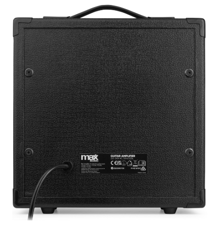 Amplificador de Guitarra Elétrica GIGKIT 40W - MAX