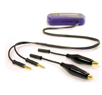 Analisador de Condensadores ESR70