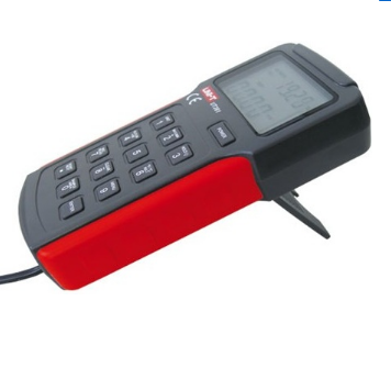 Anemómetro Digital USB - UNI-T