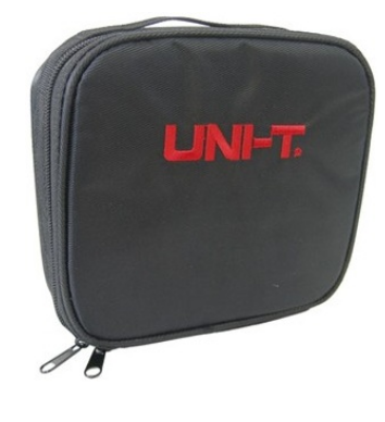 Anemómetro Digital USB - UNI-T