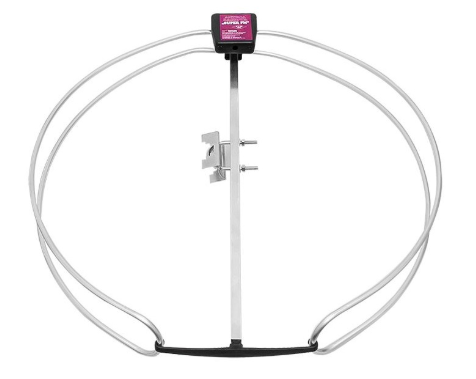 Antena FM Omnidirecional Exterior