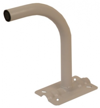 Antena Parabólica 80cm c/ Pé