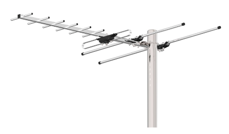 Antena TDT UHF COMBO LTE 11dB (ATD33S) - BLOW