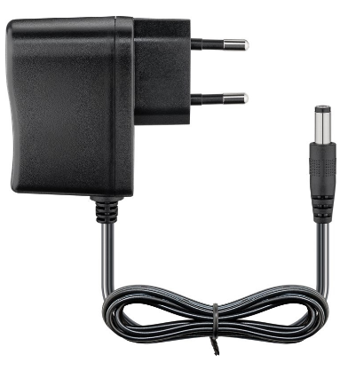 Aparafusador Portátil 90º/180º com Luz LED (a Bateria) - fixPOINT
