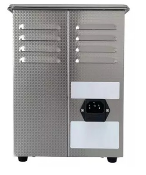 Aparelho de Limpeza a Ultra-Sons Pro - 2 Litros