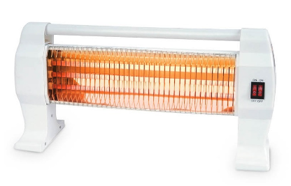 Aquecedor Quartzo de 3 Barras 400/800/1200W - GSC