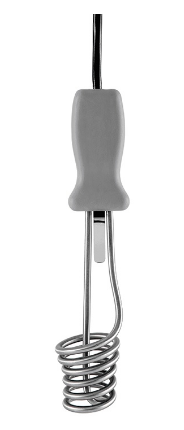 Aquecedor de Imersão 1500W - EUROJAVA