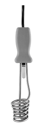 Aquecedor de Imersão 2000W - EUROJAVA