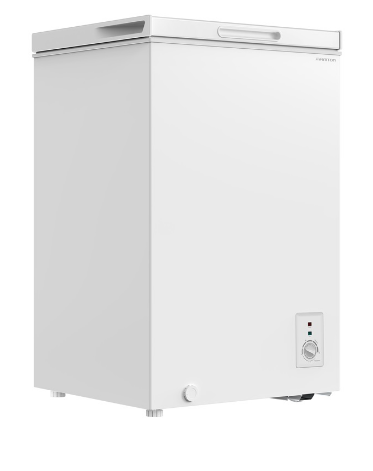 Arca Congeladora 142L CH-10H86WEH (Branco) - INFINITON