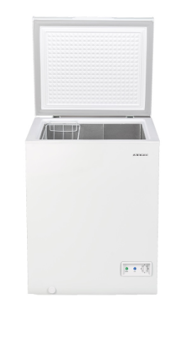 Arca Congeladora Horizontal 98L (Branco) - JOCEL