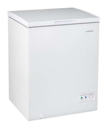 Arca Congeladora Horizontal 98L (Branco) - JOCEL