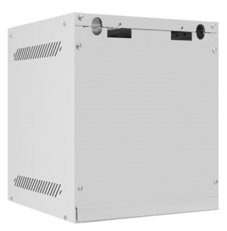 Armário Bastidor 10" 6U 280x310x336 (Cinza) - LANBERG
