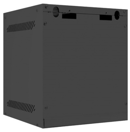 Armário Bastidor 10" 6U (280 x 310 x 336 mm) Preto - LANBERG